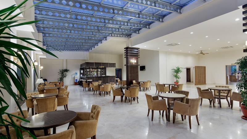 Armas Garden Hotel Гьойнюк Екстер'єр фото